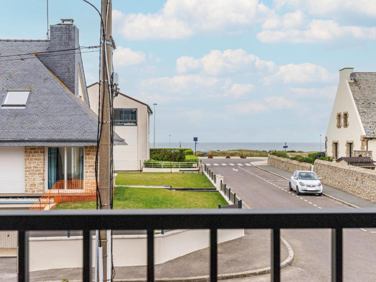 Holiday Home Maison Les Dunes By Interhome Сен-Люнер Экстерьер фото